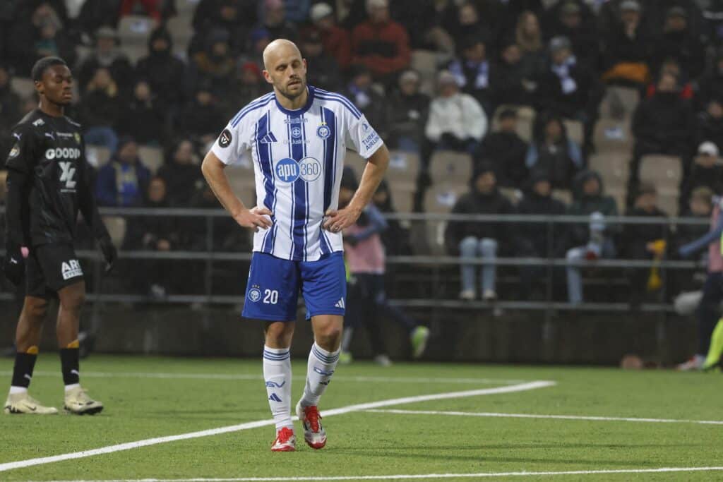 HJK:n kriisiviestintä ei vakuuttanut faneja - "Kaikki ulos!" HJK:n kriisiviestintä ei vakuuttanut faneja – ”Kaikki ulos!”