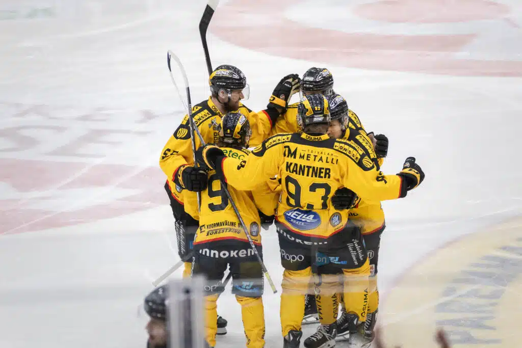 KalPa nöyryytti SaiPaa rumin lukemin – ikävä tilanne varjosti juhlia