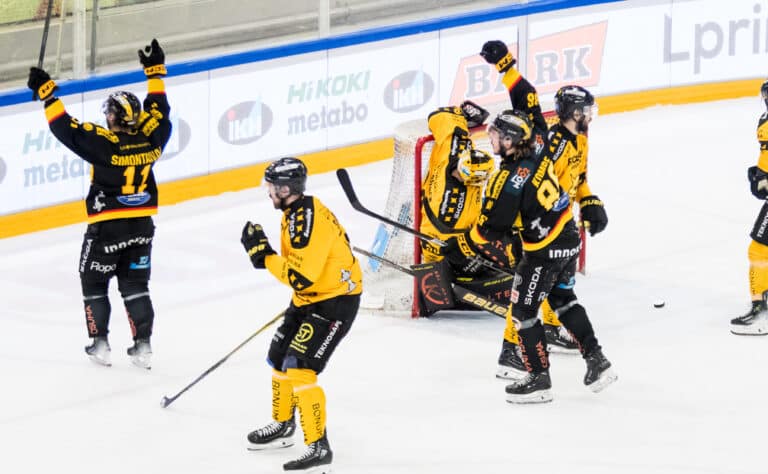 Tappara hankki tuoreen Suomen mestarin