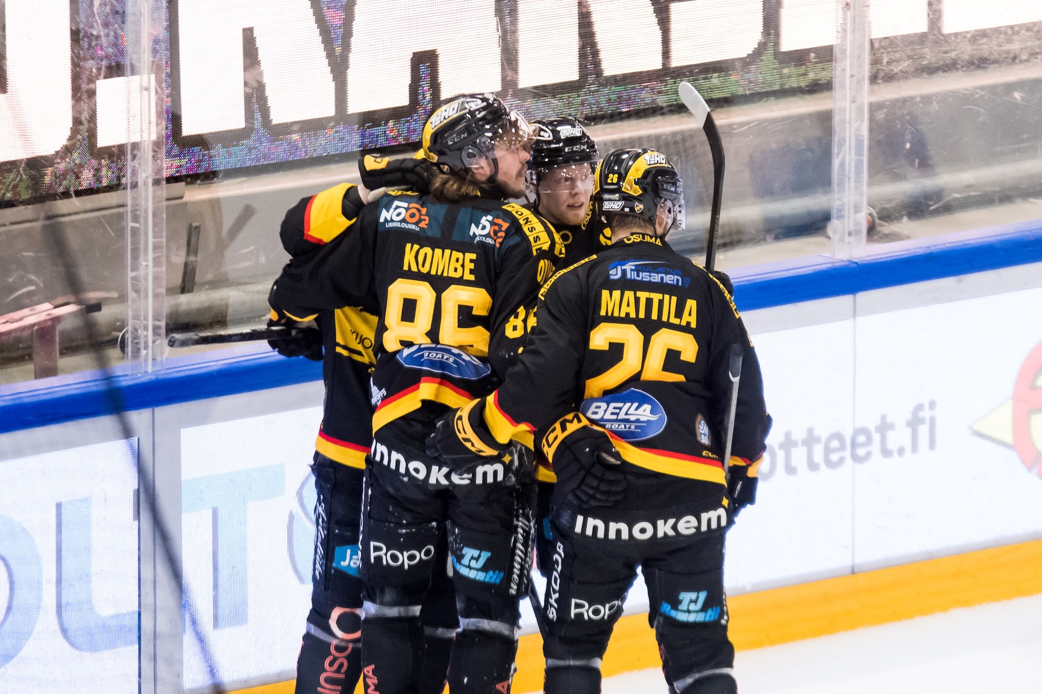 SaiPa on lyöty nyt tylysti kanveesiin – MTV:n asiantuntijoilta tylyjä arvioita