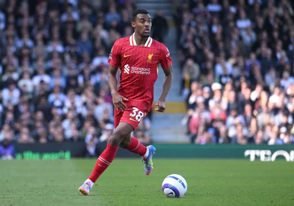 Liverpoolille hyviä ja huonoja uutisia sairastuvalta