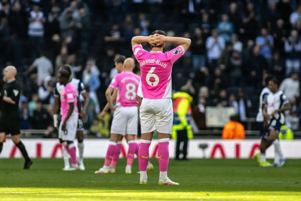 Valioliigassa managerille potkut