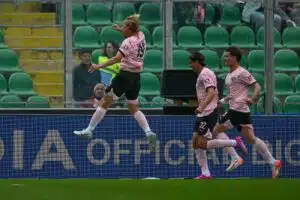 Joel Pohjanpalo johtaa Serie B:n maalipörssiä ylivoimaisesti