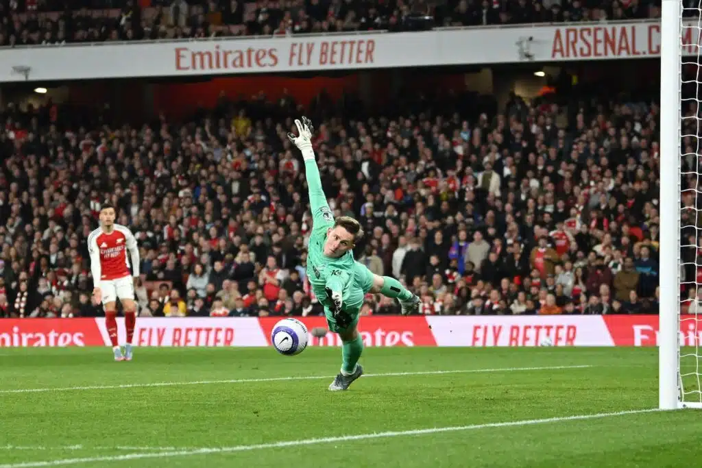 Englannin maajoukkueessa vallanvaihto? Sensaatiolta kovia puheita