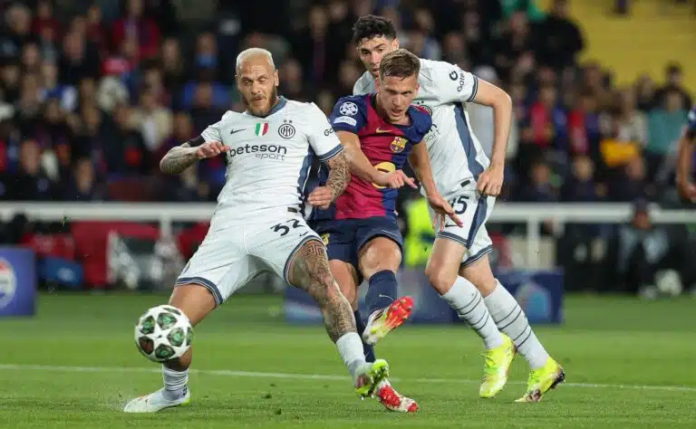 Italialainen jalkapallolegenda suree maansa tilannetta: "Voinko itkeä?" Italialainen jalkapallolegenda suree maansa tilannetta: ”Voinko itkeä?”