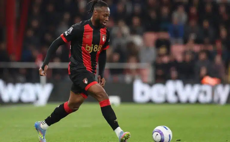 Siirtomarkkinoiden kuuma nimi ei halua Man Unitediin – tässä syy