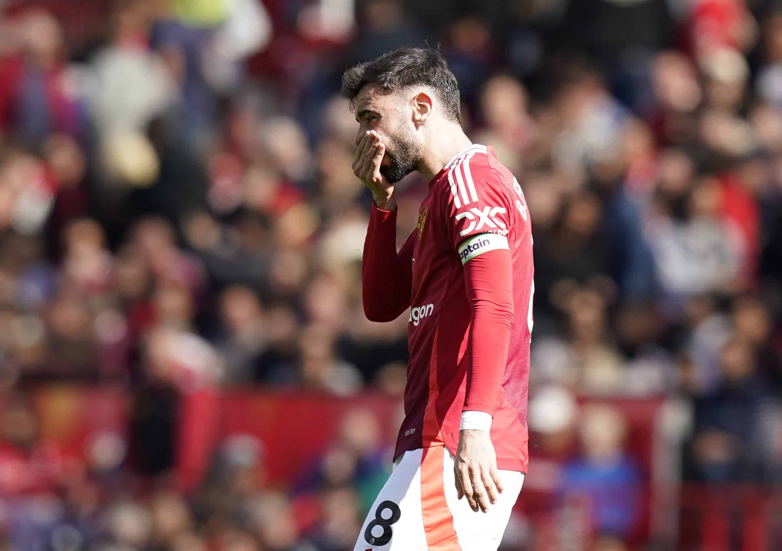 Supertietokone ennustaa Manchester Unitedille katastrofia