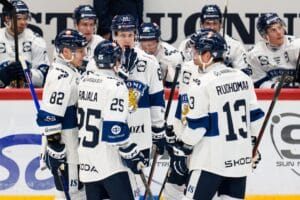Suomen legendaarinen jääkiekkoturnaus vaihtoi nimensä – tässä se on