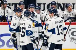 Suomen legendaarinen jääkiekkoturnaus vaihtoi nimensä – tässä se on Suomen legendaarinen jääkiekkoturnaus vaihtoi nimensä – tässä se on