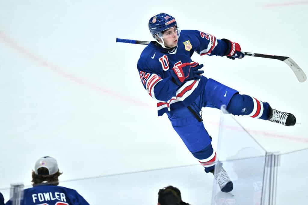 Antaako huippulupaus pakit NHL-seuralle? Antaako huippulupaus pakit NHL-seuralle?