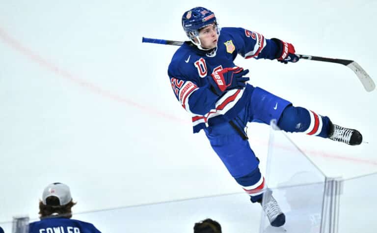 Antaako huippulupaus pakit NHL-seuralle?
