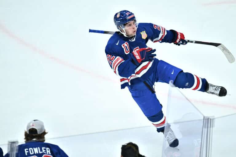 Antaako huippulupaus pakit NHL-seuralle?