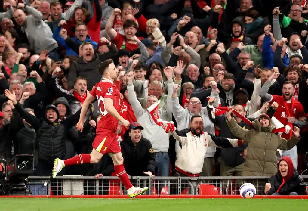 Entiseltä seuralta hieno kunnianosoitus edesmenneelle Diogo Jotalle