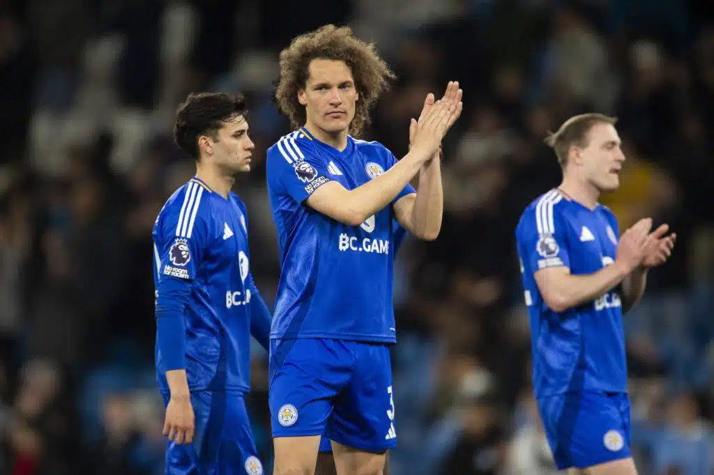 Valioliiga-seuran putoaminen varmistui – pelaajalta suorat sanat