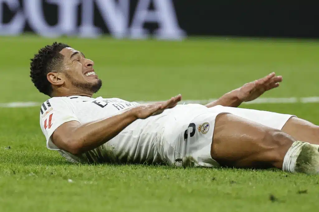 Asiantuntija löysi syyn – tästä Real Madridin kyykkäys johtui