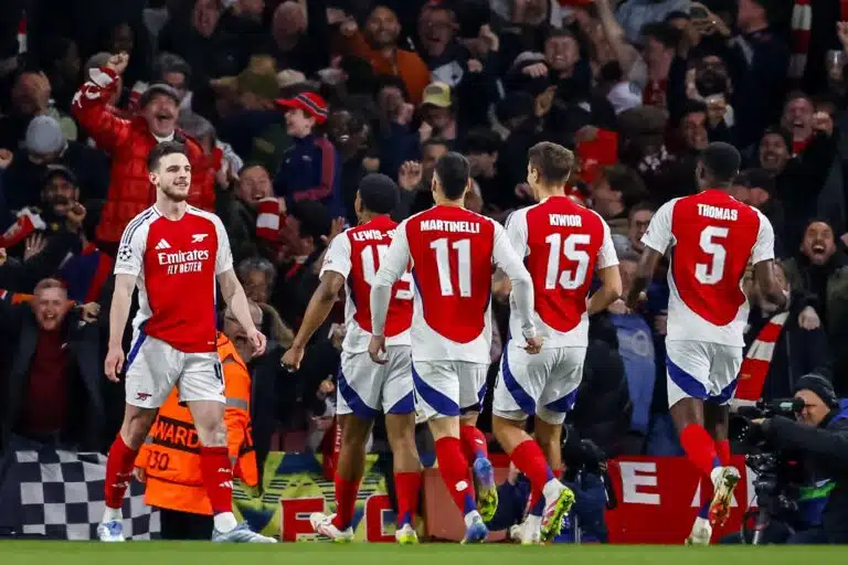 Arsenal tavoittelee mielenkiintoista hankintaa Barcelonasta