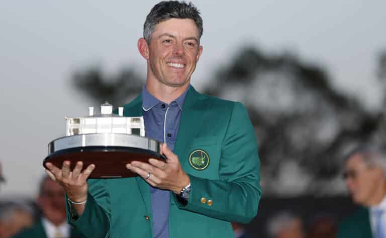 Vihdoin ja viimein! - Rory McIlroy on Masters-voittaja Vihdoin ja viimein! – Rory McIlroy on Masters-voittaja