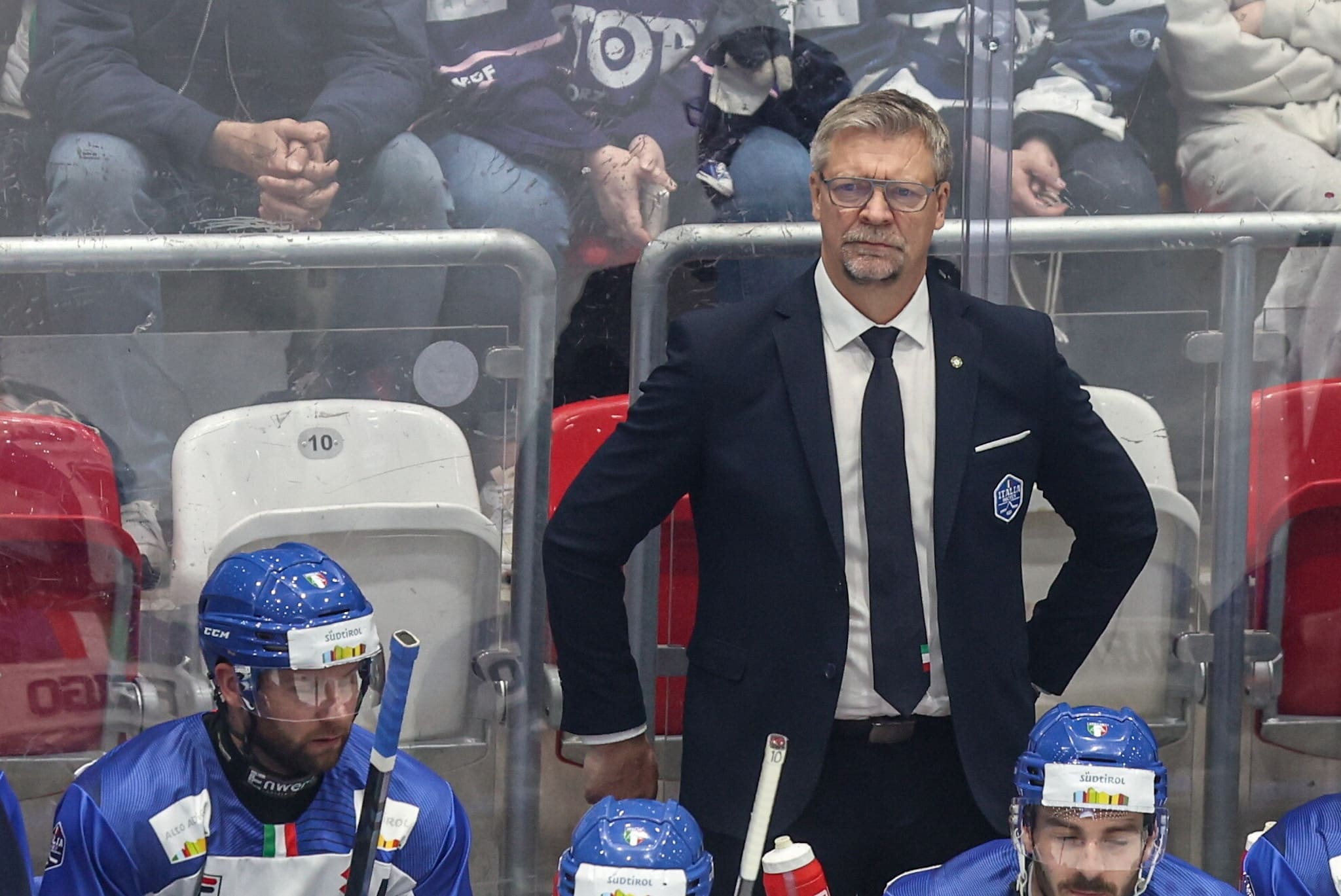 Jukka Jalonen: tehtävä onnistumassa
