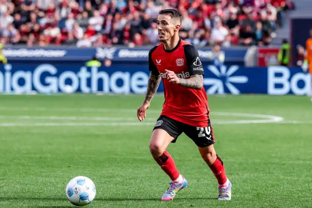 Bayer Leverkusen tyhjenee tähdistä – Xabi Alonso haluaa pelaajan mukanaan Real Madridiin