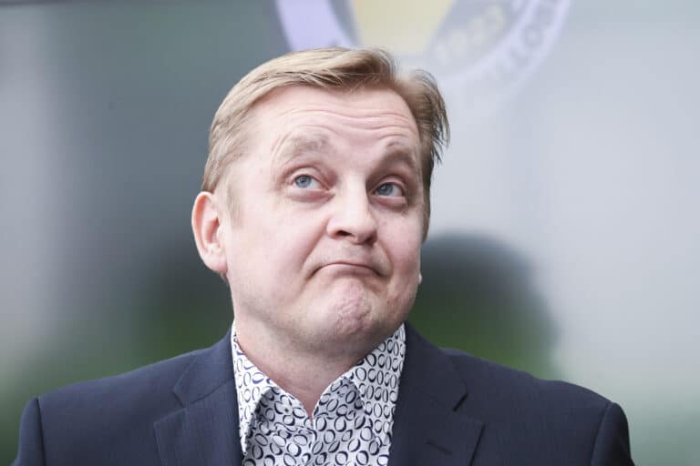 KuPS hävisi Veikkausliigassa – päävalmentajalta selvät sanat