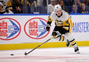 Suomalainen NHL-hyökkääjä palaa Eurooppaan