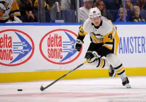 Suomalainen NHL-hyökkääjä palaa Eurooppaan Suomalainen NHL-hyökkääjä palaa Eurooppaan