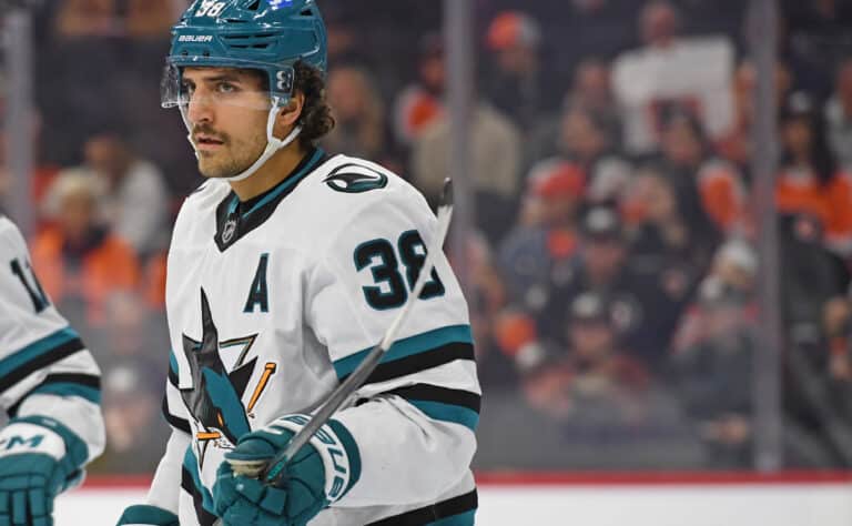 Yli 1000 ottelun NHL-legenda ja World Cup –voittaja lopettaa uransa Yli 1000 ottelun NHL-legenda ja World Cup –voittaja lopettaa uransa