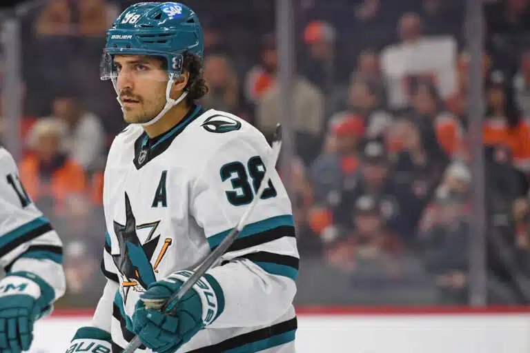 Yli 1000 ottelun NHL-legenda ja World Cup –voittaja lopettaa uransa