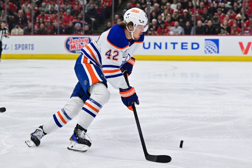 Suomalainen NHL-tähti pääsi pois "koirankopista" Suomalainen NHL-tähti pääsi pois ”koirankopista”