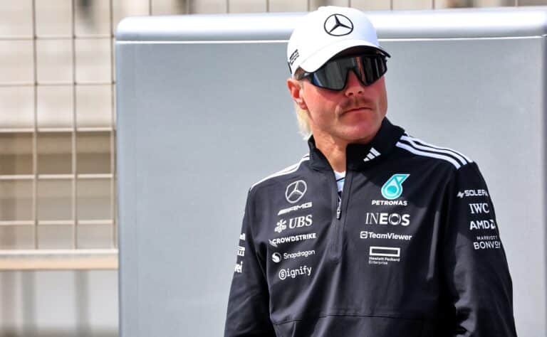 Valtteri Bottakselle hieno uutinen – Cadillacilta yllättävä tieto Valtteri Bottakselle hieno uutinen – Cadillacilta yllättävä tieto