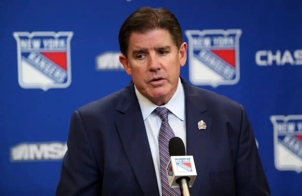 NHL-seura tehnyt päätöksen tulevasta päävalmentajastaan NHL-seura tehnyt päätöksen tulevasta päävalmentajastaan