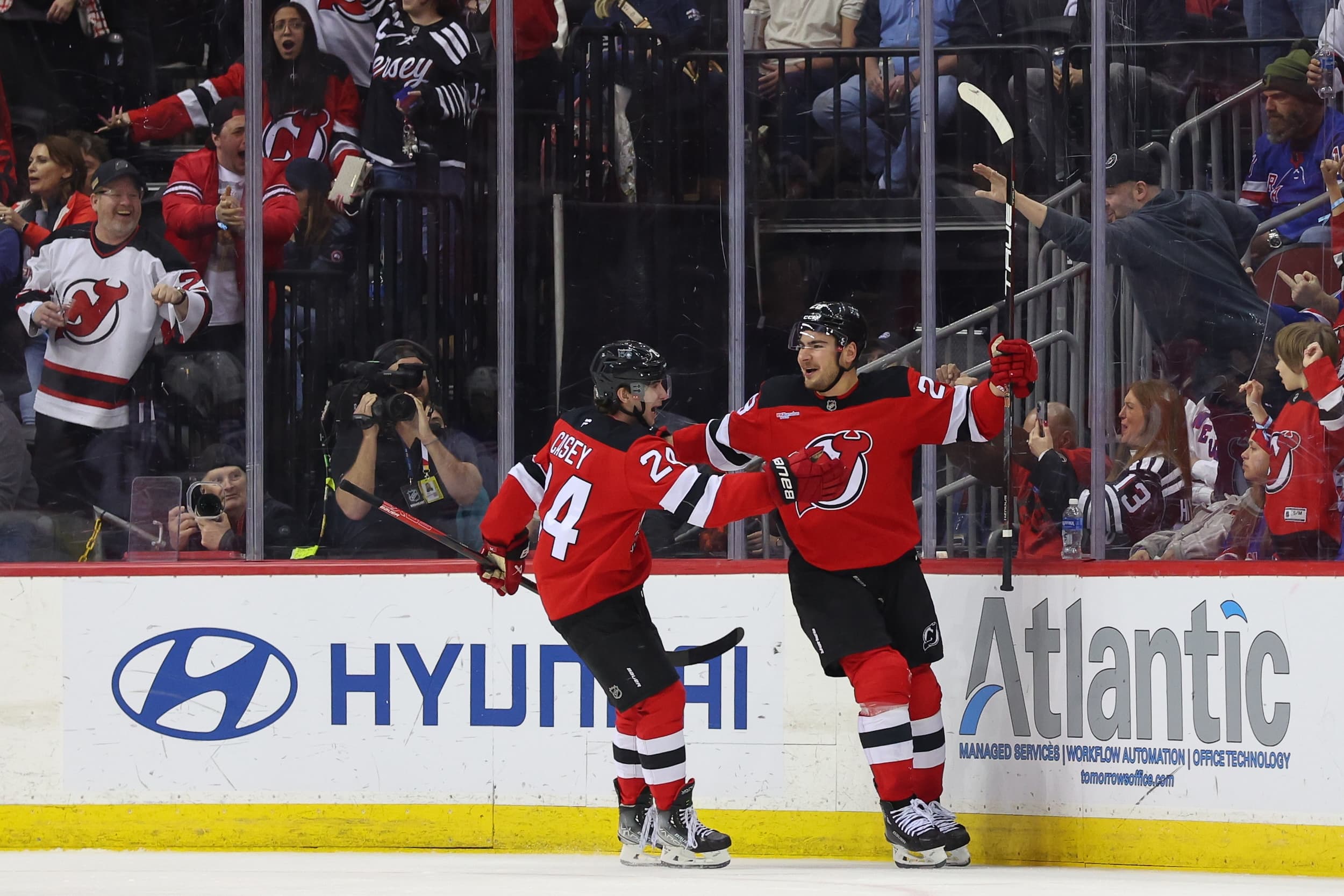 NHL:n mestarisuosikki floppasi pahasti