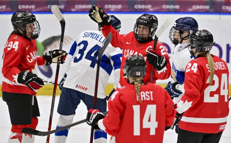 Ihan karmea alku MM-kisoihin – Suomen maaliero pakkasella lukemin 1-12