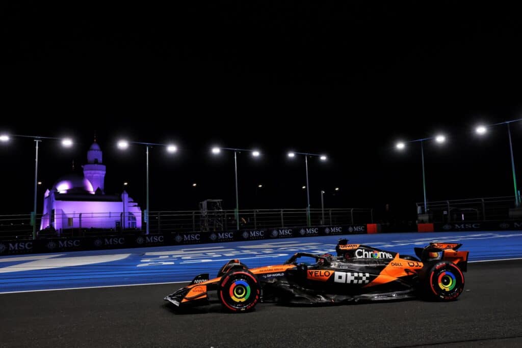 Formula ykkösissä tehtiin historiaa Formula ykkösissä tehtiin historiaa