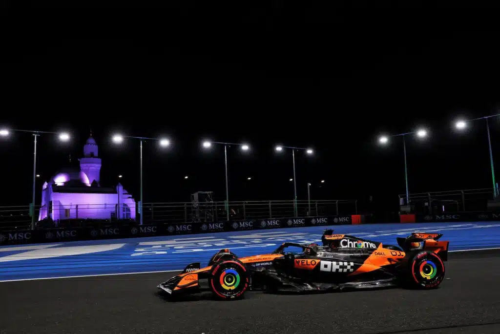 IndyCar-tähti saa näyttöpaikan F1-autossa