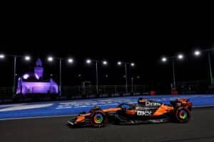 Kaksi F1-kisaa peruuntumassa