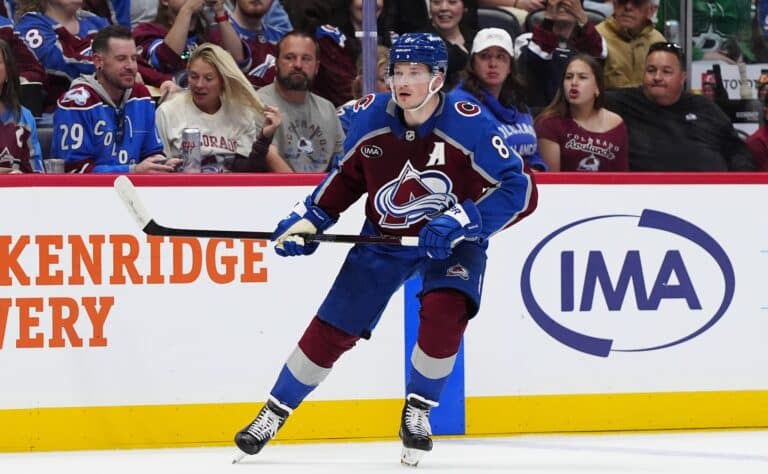 Tästä joukosta valitaan NHL:n paras puolustaja - historiallinen valinta Tästä joukosta valitaan NHL:n paras puolustaja – historiallinen valinta