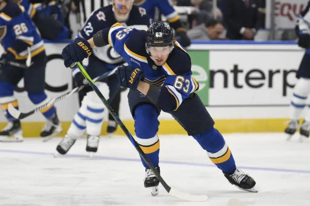 NHL:n pudotuspeleissä hurja temppu – 23-vuotias kanadalainen nousi harvalukuiseen joukkoon