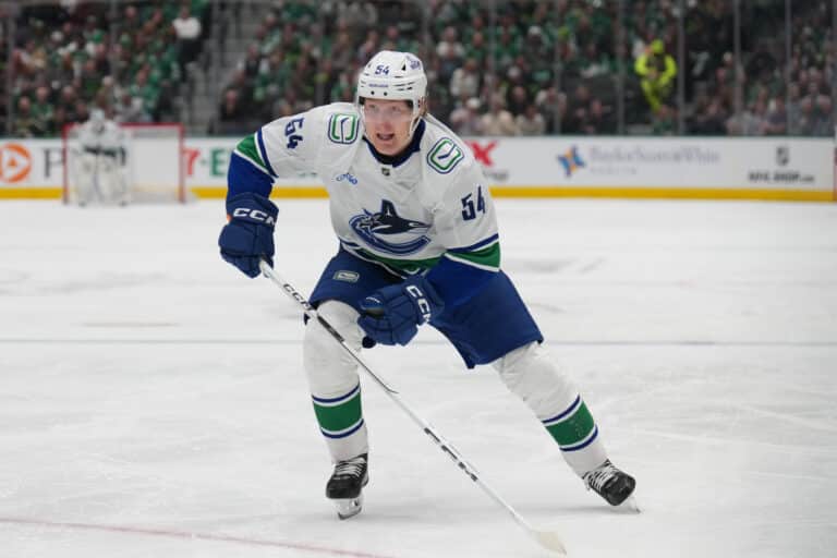 Aatu Räty valmiina NHL:ään