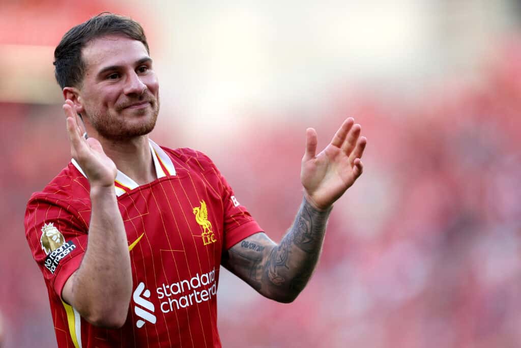 Liverpoolilta märkä rätti Real Madridin kasvoille Liverpoolilta märkä rätti Real Madridin kasvoille