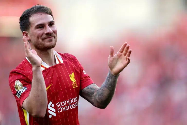 Liverpool laulukuoroon – maailmanmestarille kovaa kritiikkiä
