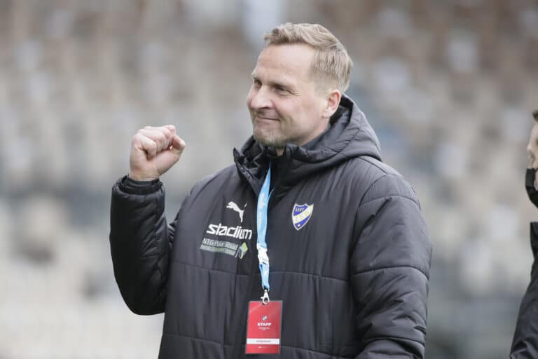 HJK kutsui Huuhkajien pitkäaikaisen ykkösmaalivahdin apuun