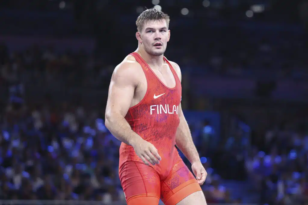 Suomen mitalitoivolle raju pettymys EM-kisoissa Suomen mitalitoivolle raju pettymys EM-kisoissa