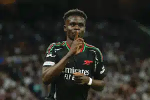 Pelko istuu syvällä Arsenalissa - tähtipelaajalta kovia vaatimuksia Pelko istuu syvällä Arsenalissa – tähtipelaajalta kovia vaatimuksia