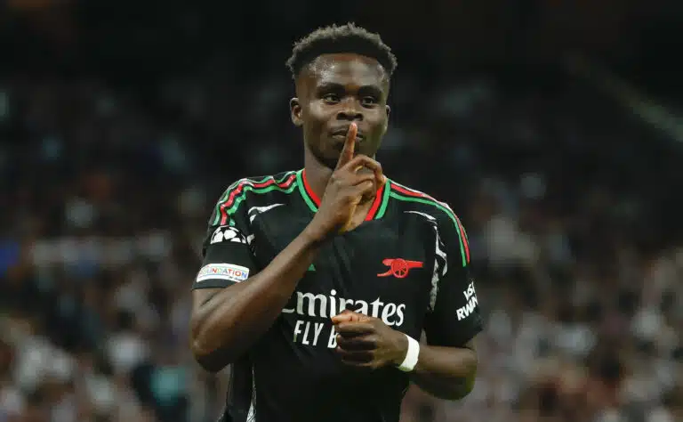 Athletic: Arsenalista jättimäinen sopimusuutinen