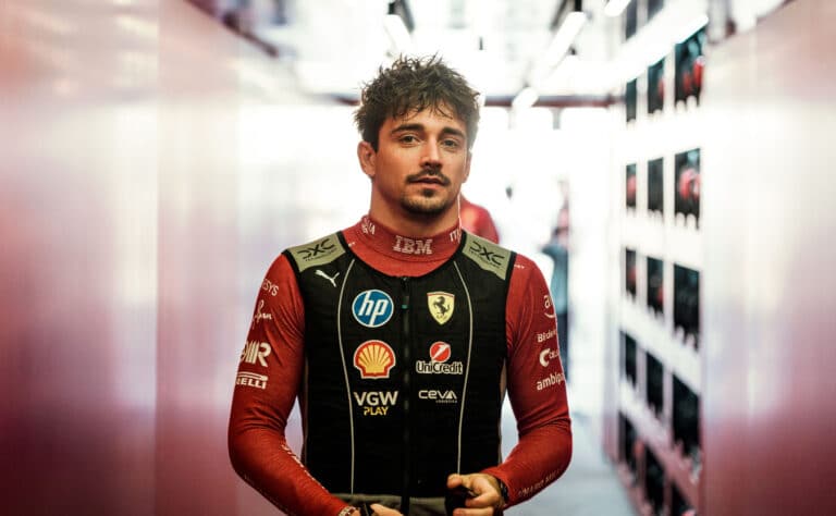 Ferrarin F1-tiimillä on katastrofi päällä – tähtikuskilta todella synkkää tekstiä