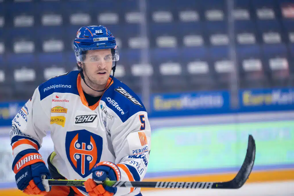 Tappara rysäytti yllättävän uutisen