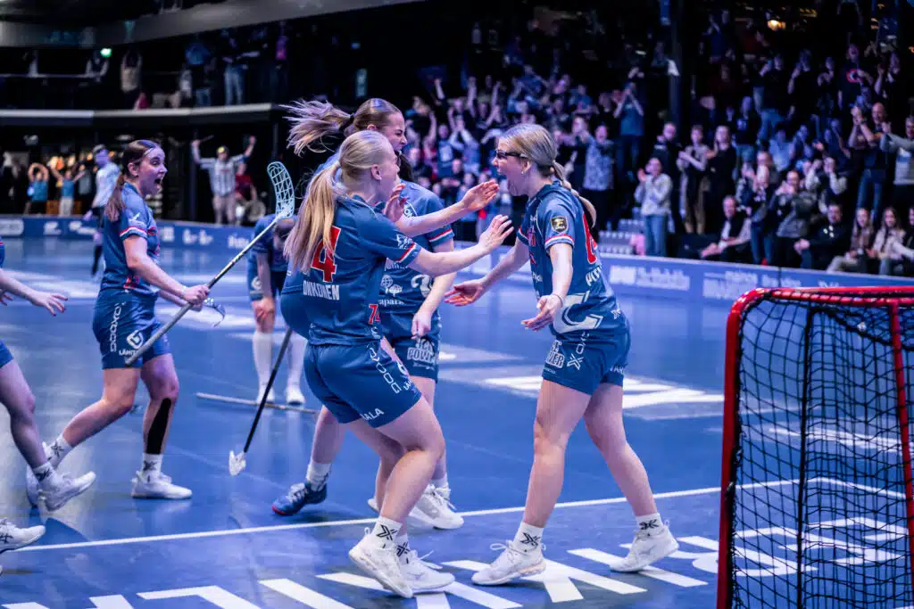 TPS suli yllättävästi – Tampere kiitti