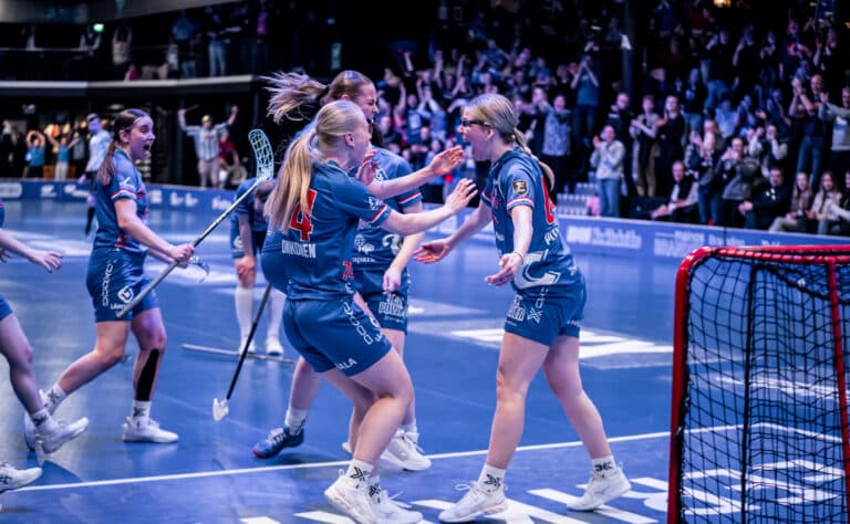 TPS suli yllättävästi – Tampere kiitti