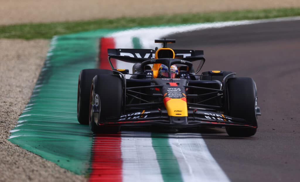 Legendaarinen rata uhkaa pudota F1-sarjasta Legendaarinen rata uhkaa pudota F1-sarjasta